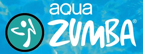 Aqua Zumba Logo